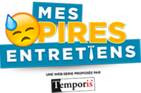 Logo Mes Pires Entretiens Saison 1